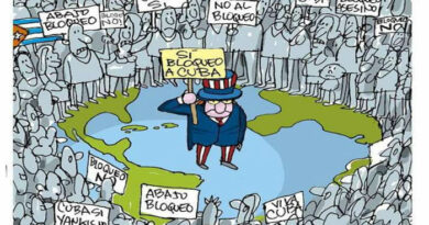 Administración Trump anuncia más sanciones contra Cuba Administración Trump anuncia más sanciones contra Cuba