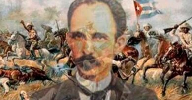 La guerra que José Martí llamó necesaria (Audio) La guerra que José Martí llamó necesaria.