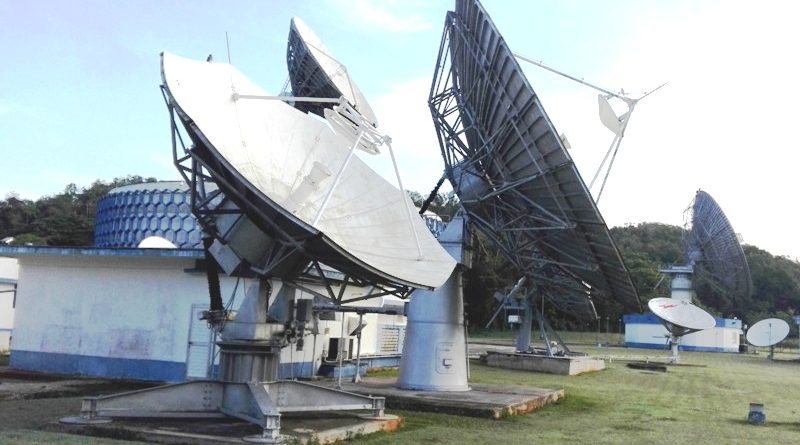 Innovación contra bloqueo en Centro Internacional de Telecomunicaciones- Jaruco