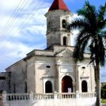 La Iglesia de San Juan Bautista