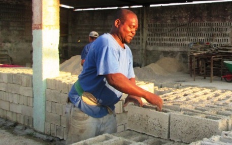 Materiales para los subsidiados