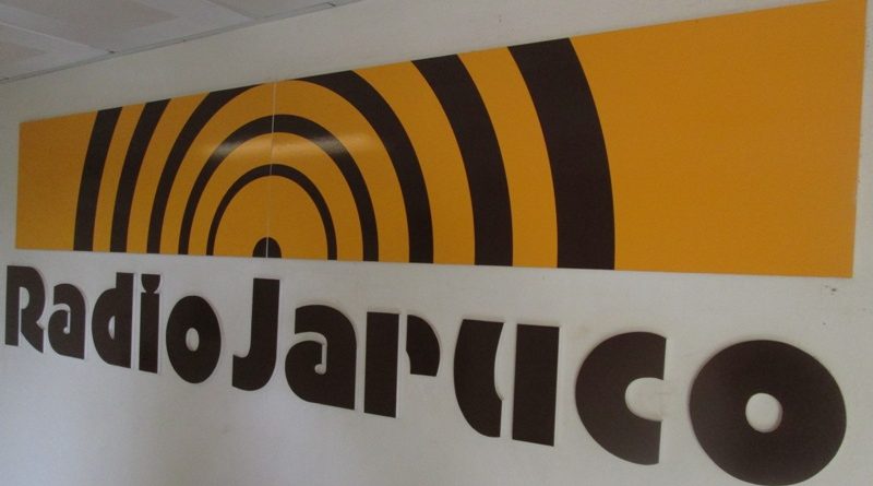 Radio Jaruco rumbo a su aniversario 50 (+Video)