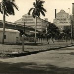 Aeropuerto en Santa Cruz del Norte