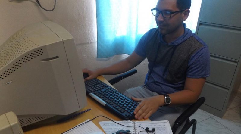 Radio Jaruco rumbo a su aniversario 50 (II) (+Video)