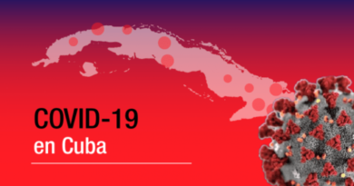 COVID-19: Cuba reporta 912 nuevos casos y la menor cifra de autóctonos desde el 11/4 (+ Video) COVID-19: Cuba reporta 912 nuevos casos y la menor cifra de autóctonos desde el 11/4 (+ Video)