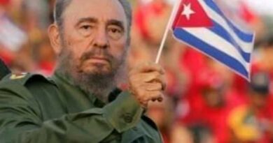 Fidel Castro