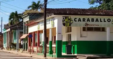 Concejo Popular de Caraballo, en Jaruco. Foto Yordan Díaz