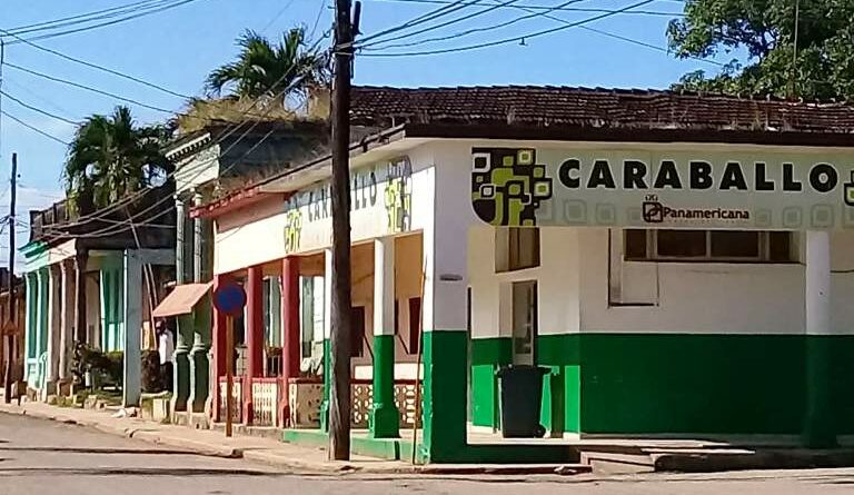 Concejo Popular de Caraballo, en Jaruco. Foto Yordan Díaz