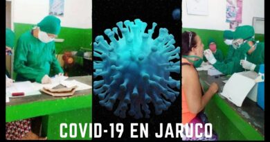 Foto: Radio Jaruco