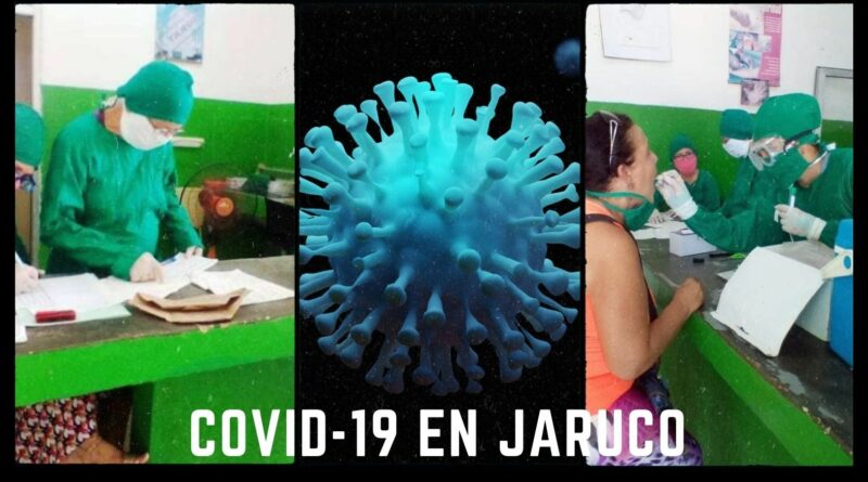 Foto: Radio Jaruco