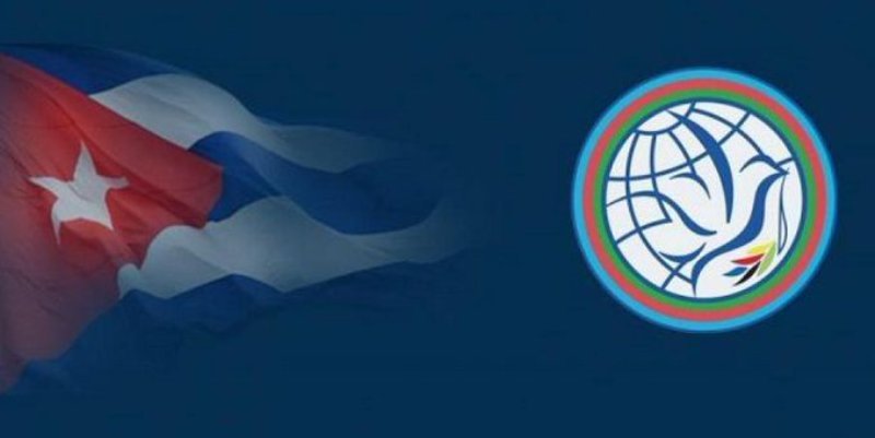 Cuba refrenda compromiso con Movimiento de Países No Alineados