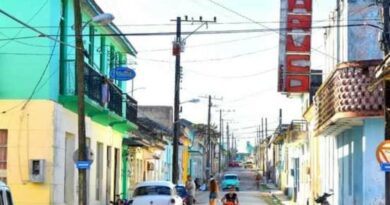 Jaruco. Foto Daniel Sánchez