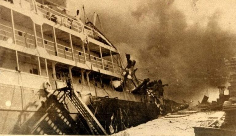 Foto: @MemoriaDenuncia/Twitter.