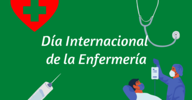 Mi eterna gratitud (Audio) Día Internacional de la Enfermería. Foto Radio Jaruco