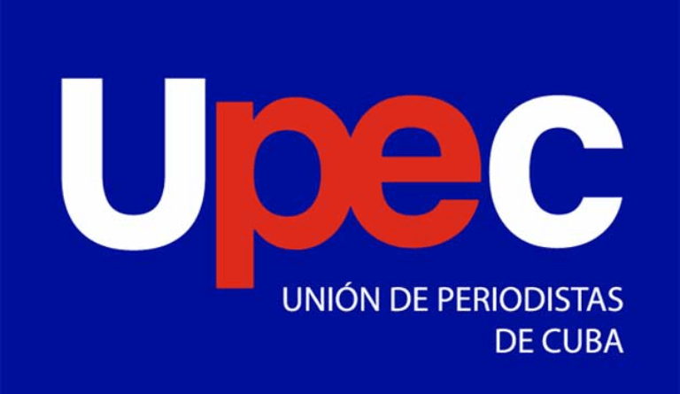 UPEC. prensa cubana