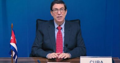 Foto: @EmbaCubaAustria