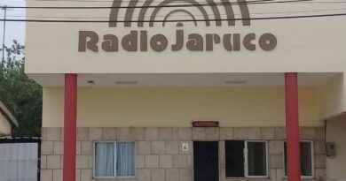 Emisora Radio Jaruco. Foto Yordan Díaz