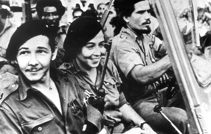 Foto: Tomada del periódico Granma.