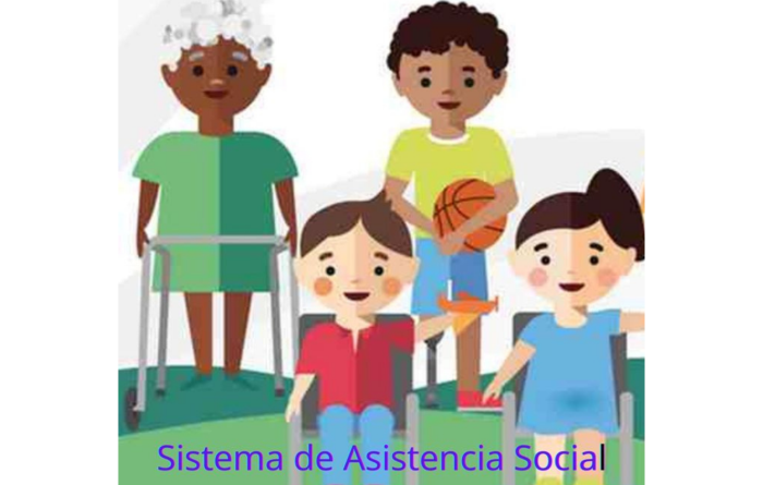 Sistema de Asistencia Social