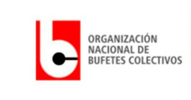 Bufete Colectivo en Cuba