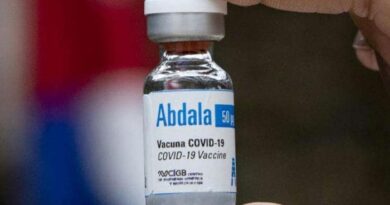 Comienza vacunación a población lajera, a embarazadas y puérperas de Mayabeque Inicia intervención sanitaria en San José de las Lajas. Foto: Cubadebate.