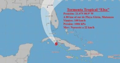 Foto: Tomada de Cubadebate.
