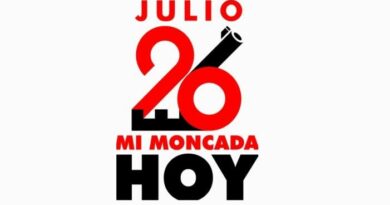 #MiMoncadahoy (Audio) #MiMoncadahoy (Audio)