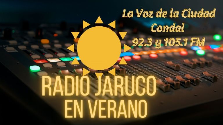 Radio Jaruco