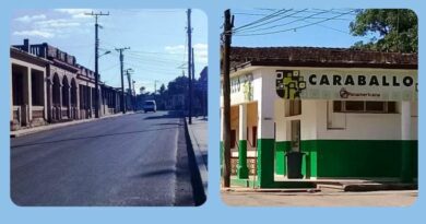 Concejos Populares de San Antonio de Río Blanco y Caraballo