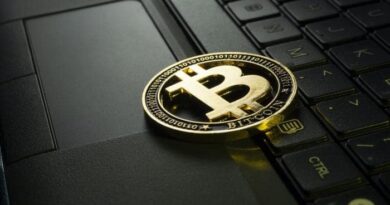 Estas criptomonedas o criptoactivos cuyo surgimiento tuvo lugar en el 2009, son una suerte de dinero digital, sin existencia física y que no tienen respaldo ni en oro ni en instituciones bancarias de los países, es decir, no pueden en su conjunto ser controladas por ningún país o banco emisor Foto: Tomada de Twitter