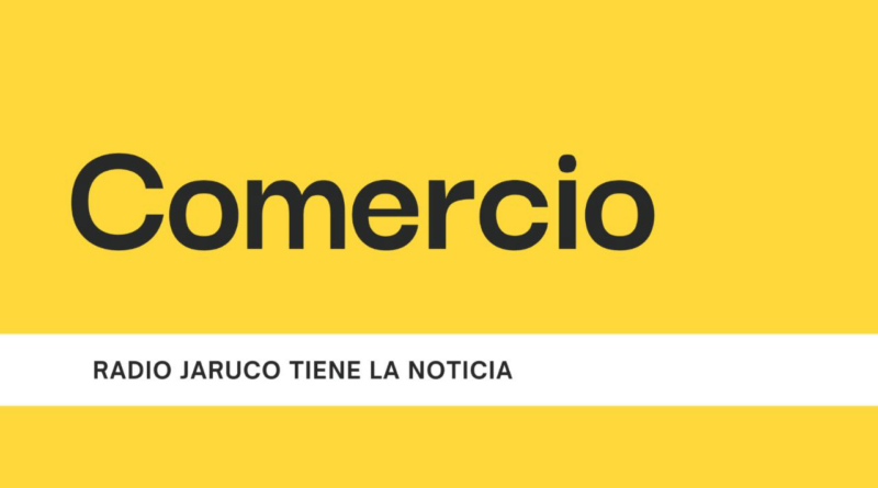 Comercio