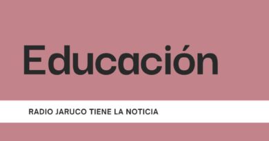 Educación