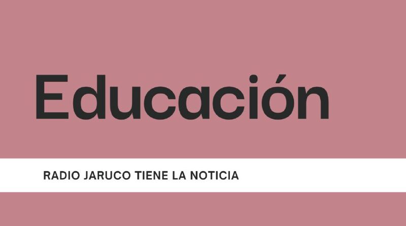 Educación