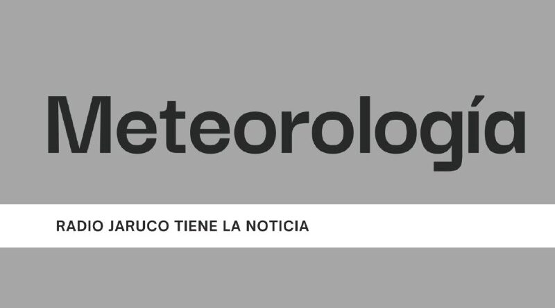 informacion-meteorologia