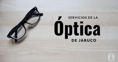 óptica