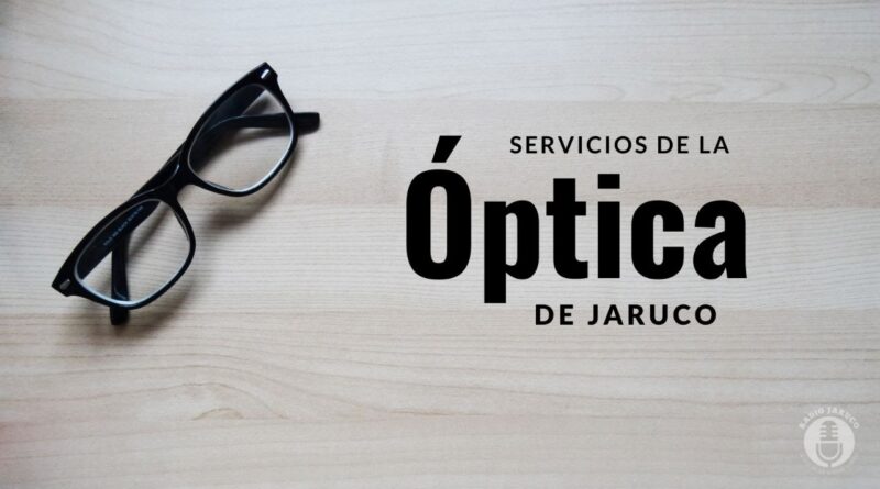 óptica