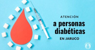 atencion a personas diabéticas jaruco