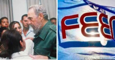 Fidel-estudiantes