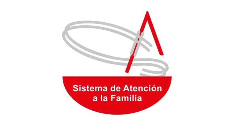 atención a la familia