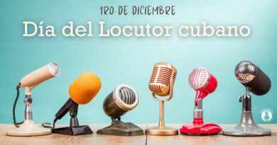 día del locutor