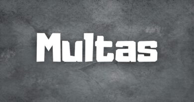 Multas