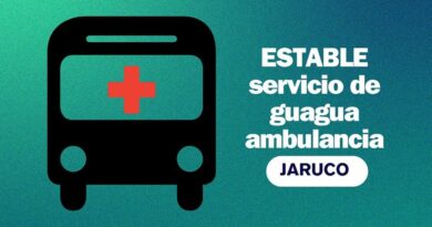 guagua salud