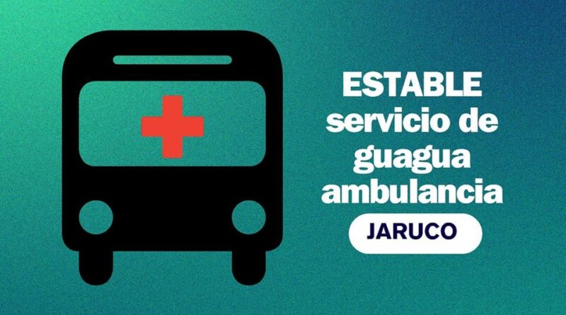 guagua salud