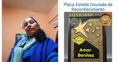 Amor Benitez-