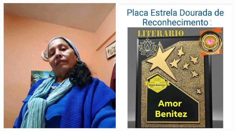 Amor Benitez-