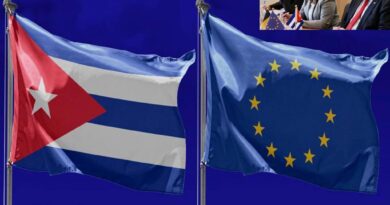 Cuba-UE