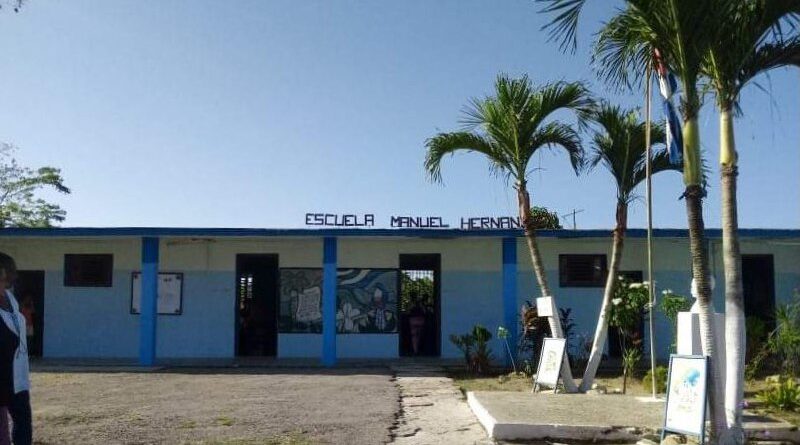 Escuela