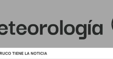 Meteorología