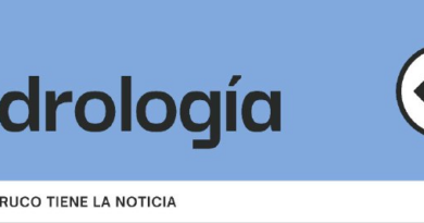 hidrologia
