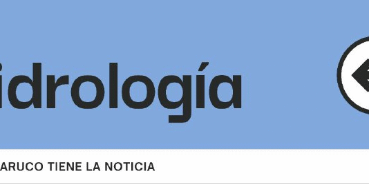 hidrologia